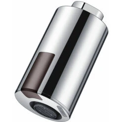 Miscelatore Per Lavello Da Cucina, Rubinetto Per Lavabo Da Bagno Touchless Con Sensore Automatico, Adattatore Per Sensore A Infrarossi Intelligente Sensibile, Miscelatore