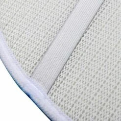 Set Di Tappetini Da Bagno In Tre Pezzi Antiscivolo Coprisedili Per WC Da Bagno -Stile Bagno 98716155 3