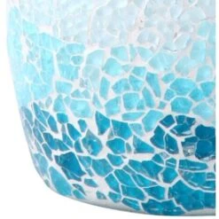 Bicchiere Serie Summer In Vetro -Stile Bagno 9872790 3