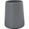 Bicchiere Serie Tower Grigio