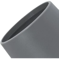 Bicchiere Serie Tower Grigio -Stile Bagno 9872795 3