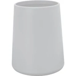 Bicchiere Serie Tower Bianco