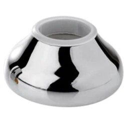 Cappuccio A 2 Pezzi Universale Per Rubinetti Incasso -Stile Bagno 9900750 3