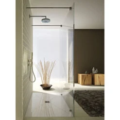 Jackon Sifone Orizzontale (0,9 L/s) Per Aqua (4512007) -Stile Bagno 99578604 3