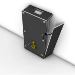 Jackon Domoboard Set De Montage Pour Habillage De Bâti Support (4521871) -Stile Bagno 99580343 3