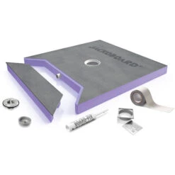 Jackon Piatto Doccia Aqua Reno 1400x900x65 Con Scarico Integrato (4512257)