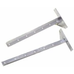 Stendibiancheria In Ferro Zincato