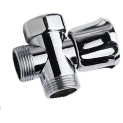 Coppia Distanziatori Con Rubinetto -Stile Bagno 9980476 3