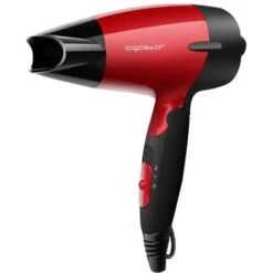 Mini Asciugacapelli Da Viaggio 1400W AIGOSTAR Linda 320000GQT