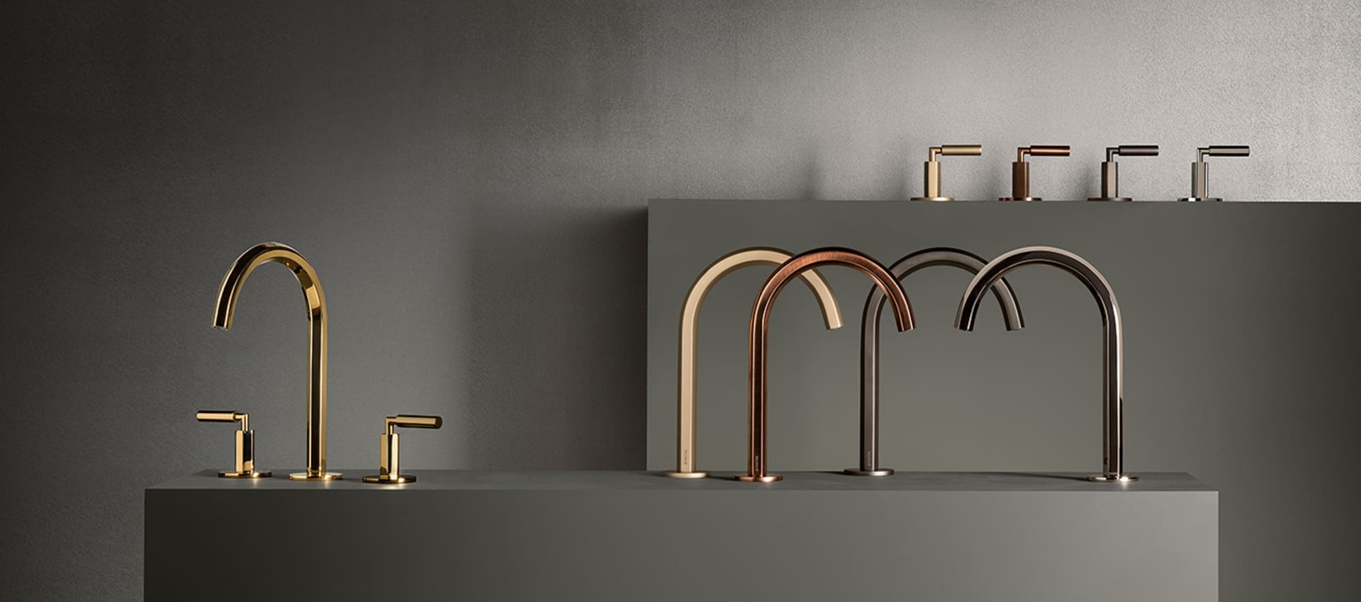 Prima pagina -Stile Bagno ITA rubinetteria category 1 1